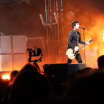 GelreDome beleeft ultieme Green Day-show met 2 wereldplaten achter elkaar