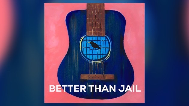 ‘Better Than Jail’, een coveralbum