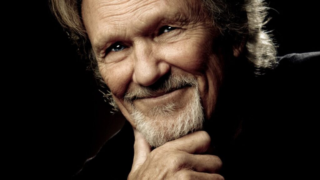 In Memoriam: Kris Kristofferson (1936–2024)