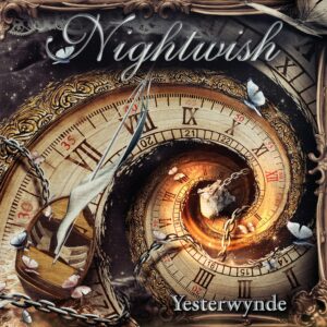 Nightwish’s Yesterwynde