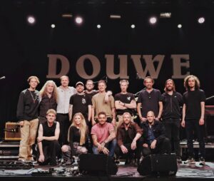 Douwe Bob