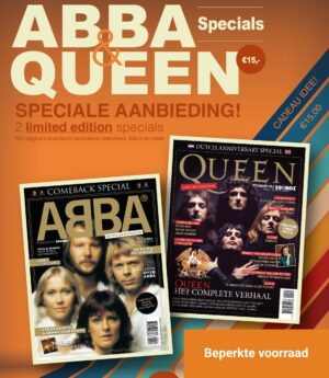 ABBA & QUEEN Specials