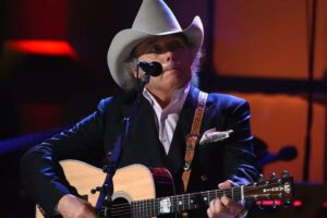 Dwight Yoakam