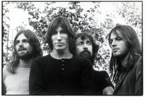 pink floyd