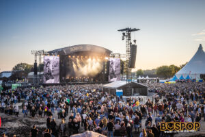 Bospop