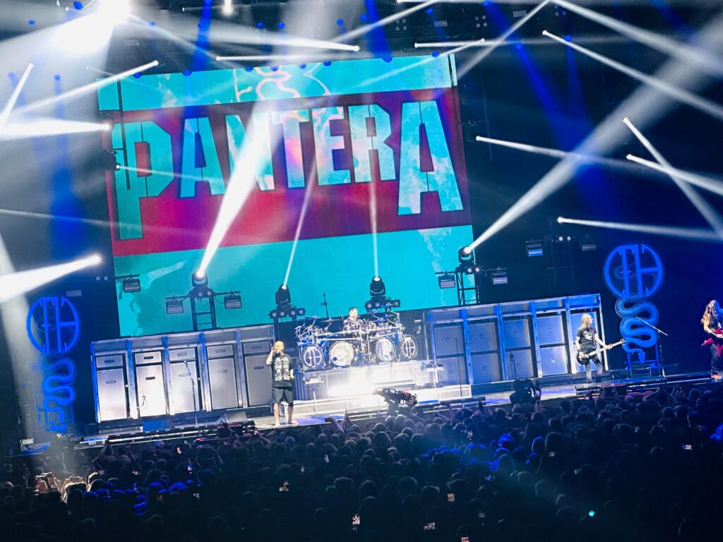 Pantera