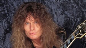 John Sykes