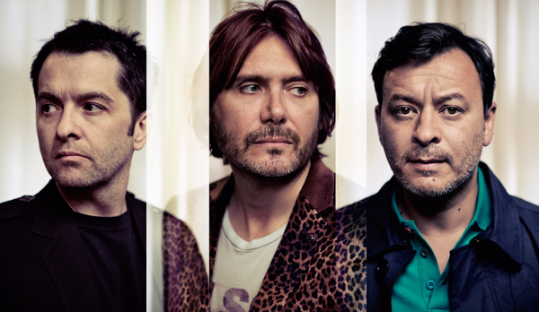 Manic Street Preachers