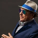 Van Morrison brengt nieuw album ‘Remembering Now’ uit op 13 juni